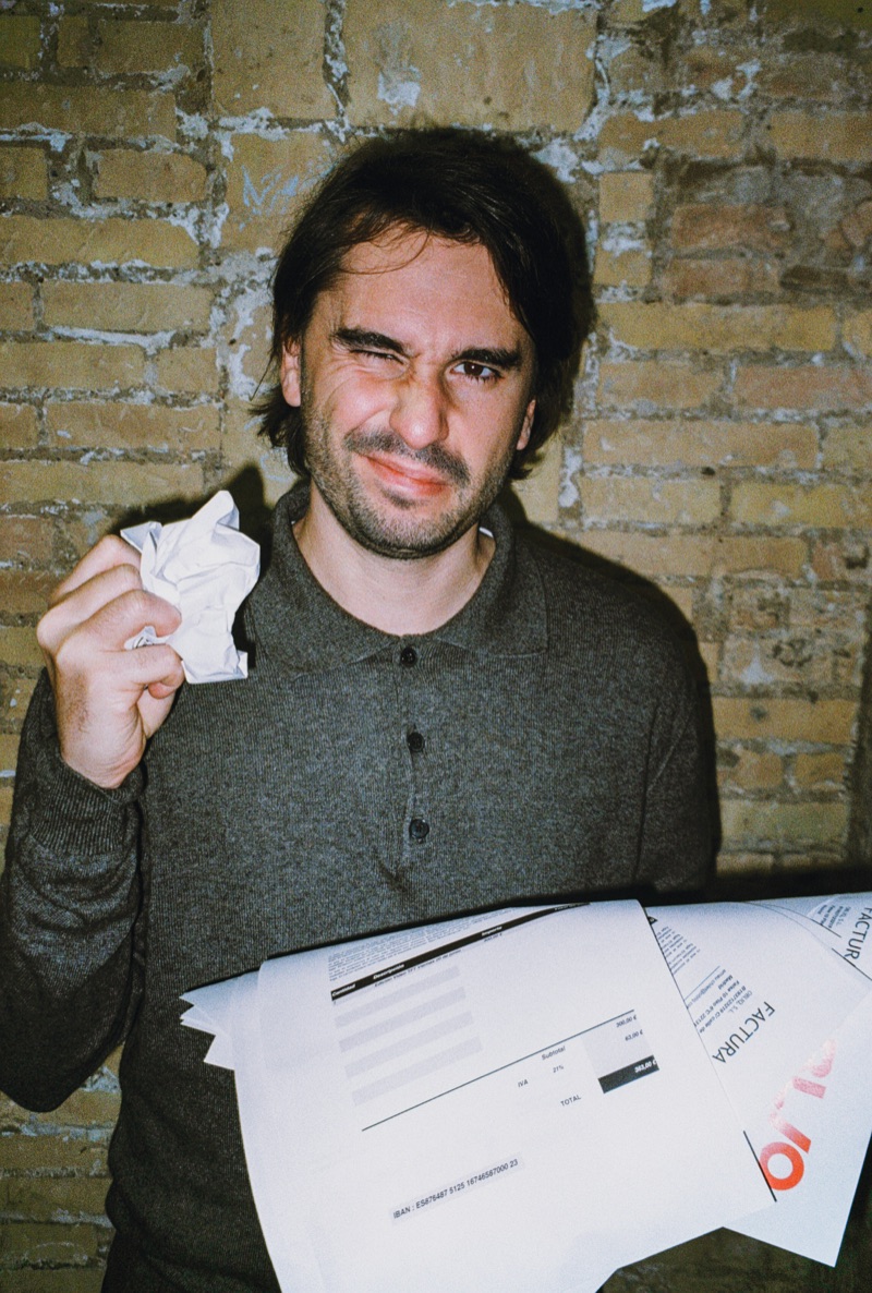 Jordi Chilet